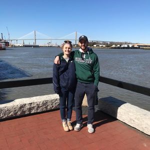 Meet your Posher, Ryan